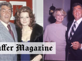 Catherine Hawn: The Private Life of Dean Martin’s Ex-Wife Revealed