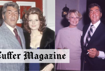 Catherine Hawn: The Private Life of Dean Martin’s Ex-Wife Revealed