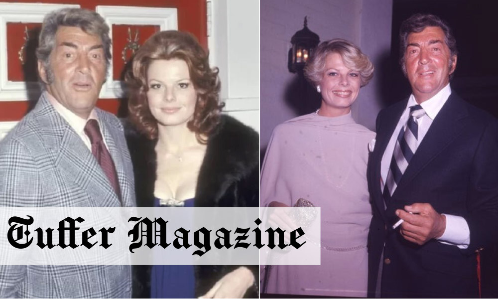 Catherine Hawn: The Private Life of Dean Martin’s Ex-Wife Revealed