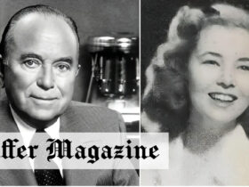 Marilyn Kroc Barg: What Happened to Ray Kroc’s Daughter?