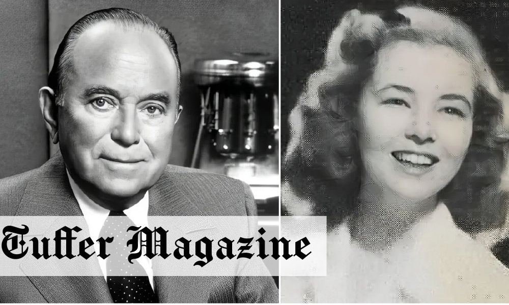 Marilyn Kroc Barg: What Happened to Ray Kroc’s Daughter?