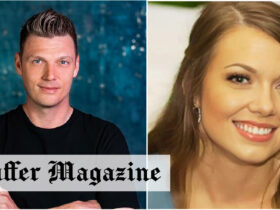 Taelyn Dobson: Everything to Know About Nick Carter’s Sister