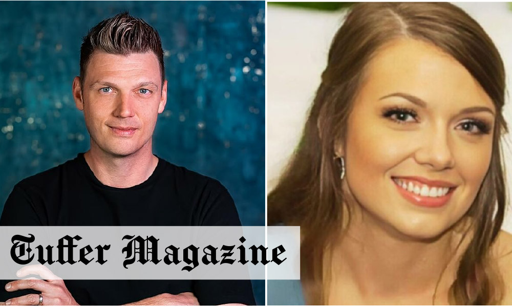 Taelyn Dobson: Everything to Know About Nick Carter’s Sister