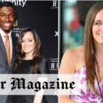 Rebecca Liddicoat’s Life After Divorce: Where Is RG3’s Ex-Wife Now?