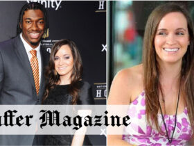 Rebecca Liddicoat’s Life After Divorce: Where Is RG3’s Ex-Wife Now?