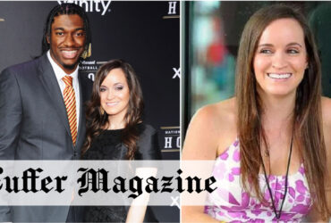 Rebecca Liddicoat’s Life After Divorce: Where Is RG3’s Ex-Wife Now?