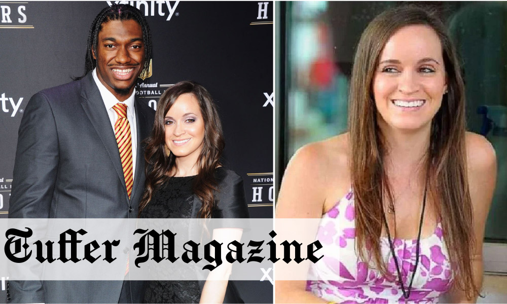 Rebecca Liddicoat’s Life After Divorce: Where Is RG3’s Ex-Wife Now?