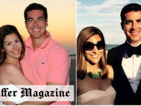 What Really Happened to Noelle Inguagiato? A Deep Look at Jesse Watters’ Ex-Wife