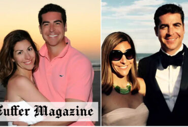 What Really Happened to Noelle Inguagiato? A Deep Look at Jesse Watters’ Ex-Wife