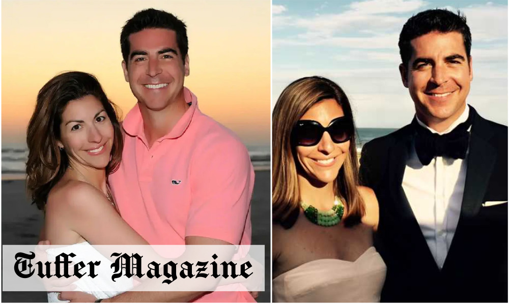 What Really Happened to Noelle Inguagiato? A Deep Look at Jesse Watters’ Ex-Wife