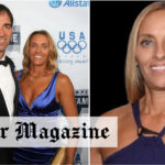 Nada Stepovich: Everything to Know About John Stockton’s Wife