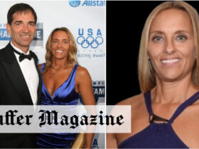 Nada Stepovich: Everything to Know About John Stockton’s Wife