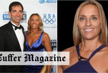 Nada Stepovich: Everything to Know About John Stockton’s Wife