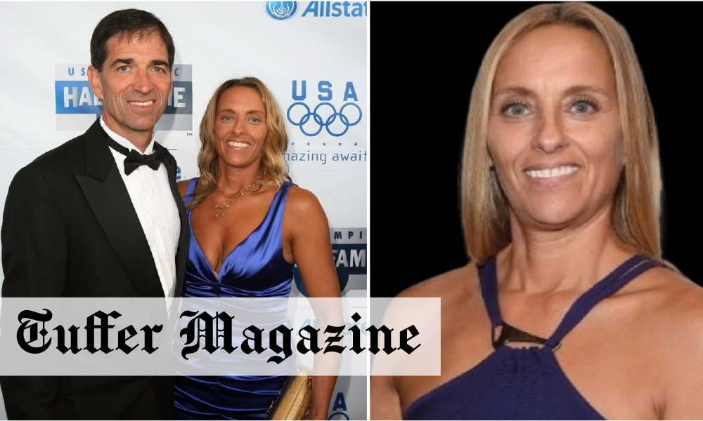 Nada Stepovich: Everything to Know About John Stockton’s Wife