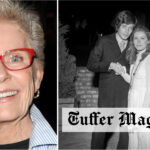 What Happened to Michael Tell? Patty Duke’s Ex-Husband Today