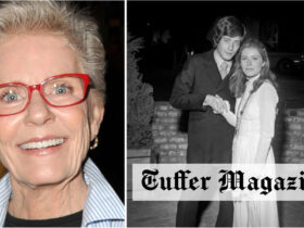 What Happened to Michael Tell? Patty Duke’s Ex-Husband Today