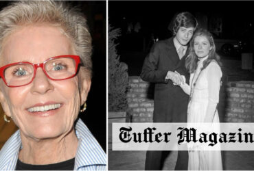 What Happened to Michael Tell? Patty Duke’s Ex-Husband Today