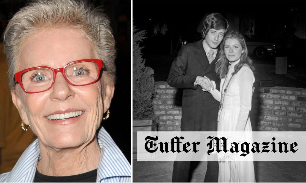What Happened to Michael Tell? Patty Duke’s Ex-Husband Today