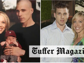 Who Is Denika Kisty? The Full Story of Jason Williams’ Wife