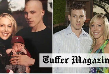 Who Is Denika Kisty? The Full Story of Jason Williams’ Wife