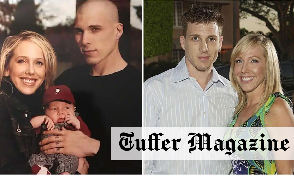 Who Is Denika Kisty? The Full Story of Jason Williams’ Wife