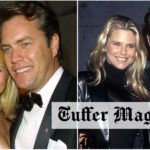 Peter Halsey Cook: The Real Story Behind Christie Brinkley’s Ex-Husband