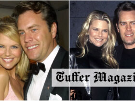 Peter Halsey Cook: The Real Story Behind Christie Brinkley’s Ex-Husband