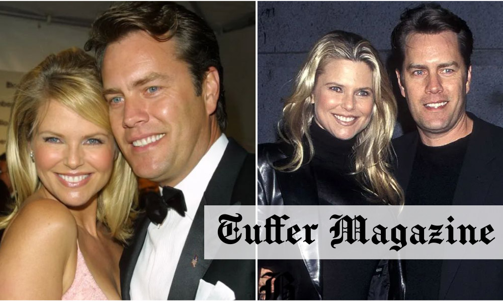 Peter Halsey Cook: The Real Story Behind Christie Brinkley’s Ex-Husband