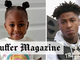 Kodi Capri: What to Know About NBA YoungBoy’s Adorable Daughter