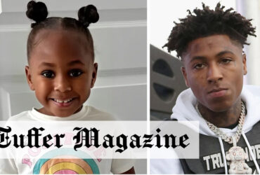 Kodi Capri: What to Know About NBA YoungBoy’s Adorable Daughter
