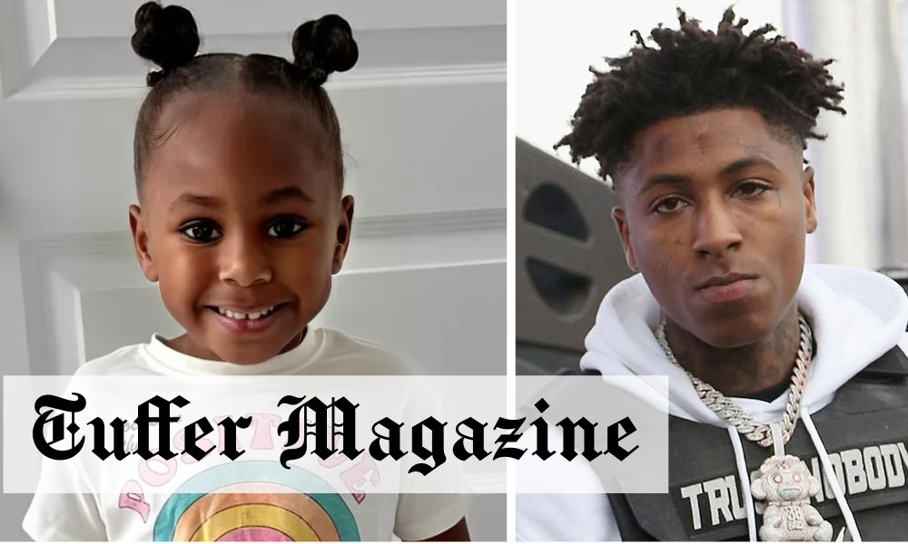 Kodi Capri: What to Know About NBA YoungBoy’s Adorable Daughter
