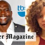 The Real Story of Naomi Burton-Crews, Terry Crews’ Daughter