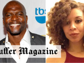 The Real Story of Naomi Burton-Crews, Terry Crews’ Daughter