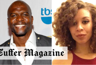 The Real Story of Naomi Burton-Crews, Terry Crews’ Daughter