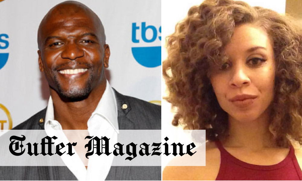 The Real Story of Naomi Burton-Crews, Terry Crews’ Daughter