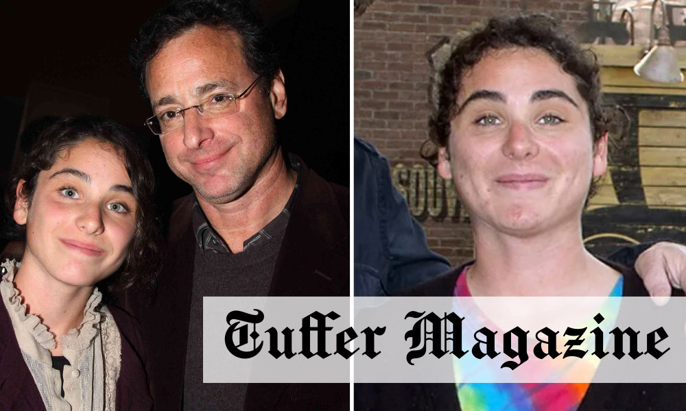 Jennifer Belle Saget: Everything to Know About Bob Saget’s Daughter