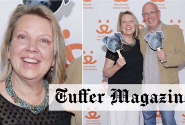 Karen Florek: Everything to Know About Dann Florek’s Creative Partner