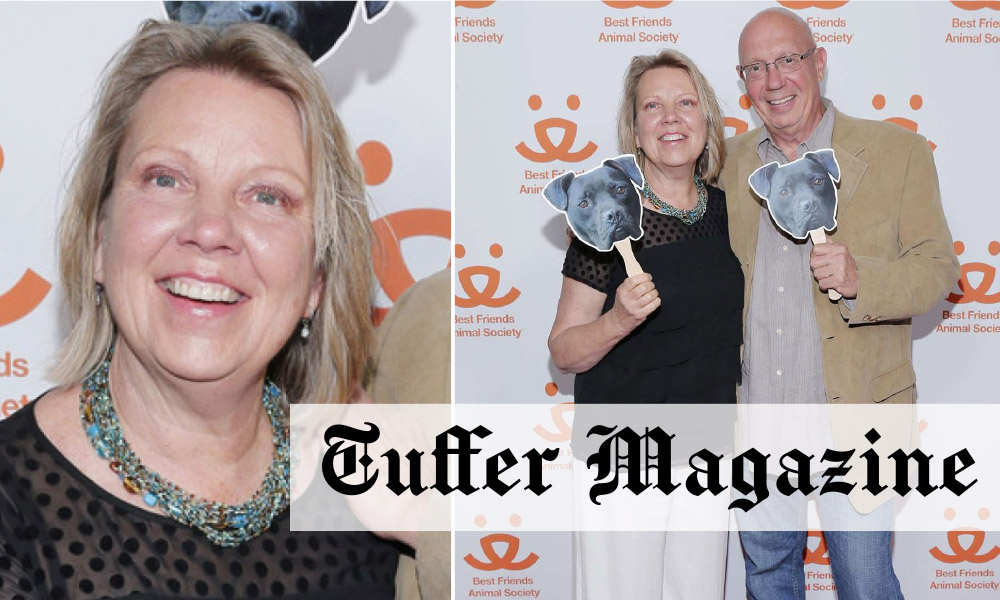 Karen Florek: Everything to Know About Dann Florek’s Creative Partner