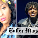 Who Is Telee Gaulden? The Untold Story of NBA YoungBoy’s Sister and Rising Music Star