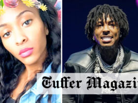 Who Is Telee Gaulden? The Untold Story of NBA YoungBoy’s Sister and Rising Music Star