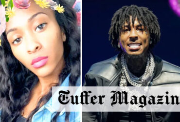 Who Is Telee Gaulden? The Untold Story of NBA YoungBoy’s Sister and Rising Music Star