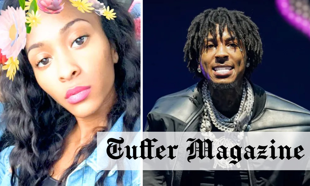 Who Is Telee Gaulden? The Untold Story of NBA YoungBoy’s Sister and Rising Music Star
