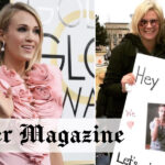 Shanna Underwood Means, Carrie Underwood’s Sister: Where Is She Today in 2026?