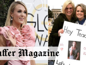 Shanna Underwood Means, Carrie Underwood’s Sister: Where Is She Today in 2026?