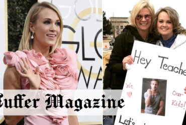 Shanna Underwood Means, Carrie Underwood’s Sister: Where Is She Today in 2026?