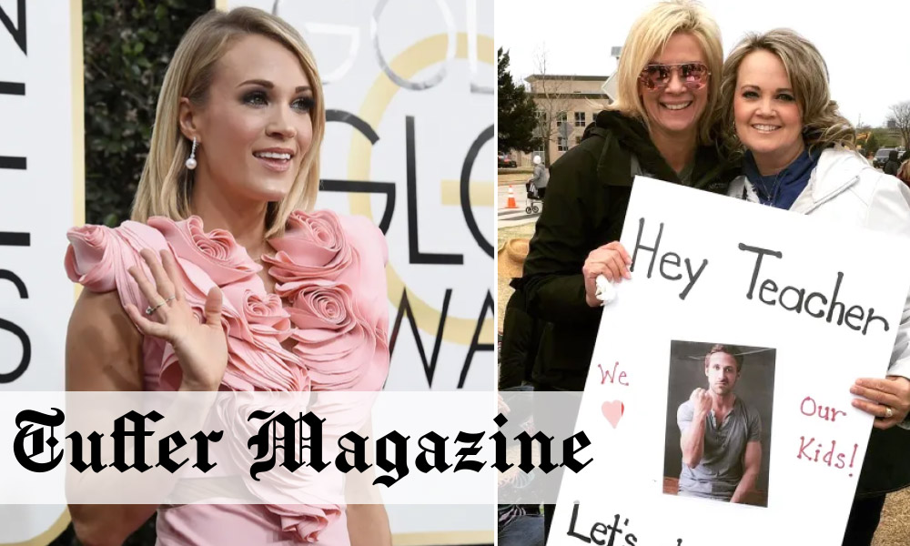 Shanna Underwood Means, Carrie Underwood’s Sister: Where Is She Today in 2026?