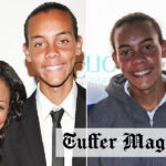 William Givens Jensen: What to Know About Robin Givens’ Son