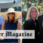 Daniel John Gregory: The Full Life of Martha MacCallum’s Husband