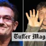 John Hewson: What We Know About Bono’s Son in 2026