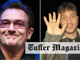 John Hewson: What We Know About Bono’s Son in 2026